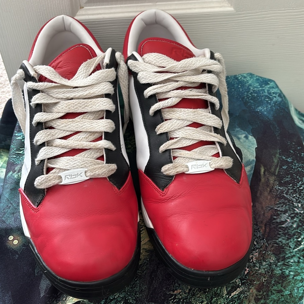 Reebok DJ - Picture 5 of 7